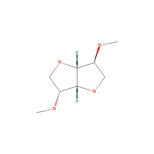 ISOSORBIDE DIMETHYL ETHER (CAS: 5306-85-4) - Related Chemical Product
