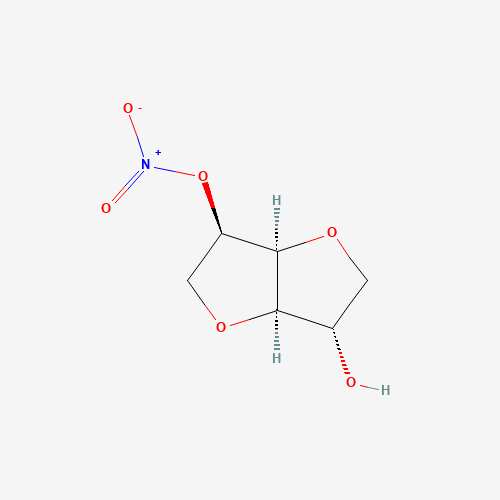 Isosorbide 5-mononitrate (CAS: 16051-77-7) - Related Chemical Product