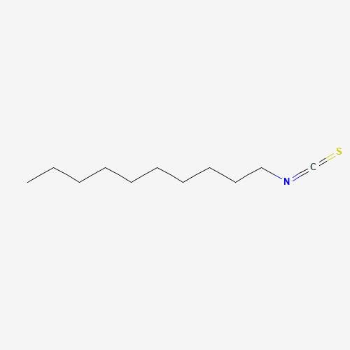 DECYL ISOTHIOCYANATE (CAS: 24540-94-1) - Related Chemical Product