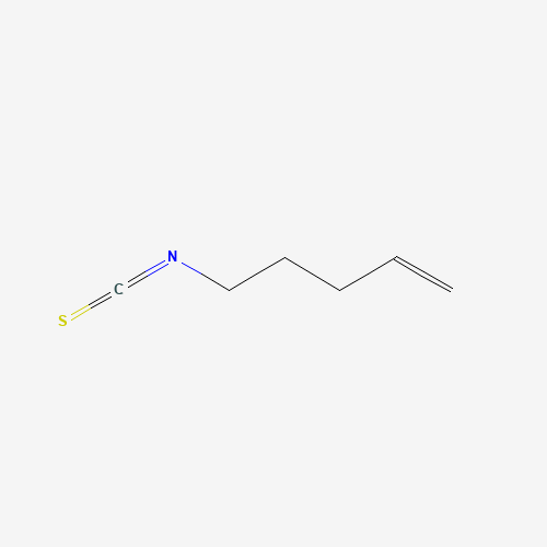 ISOTHIOCYANIC ACID 4-PENTEN-1-YL ESTER (CAS: 18060-79-2) - Related Chemical Product