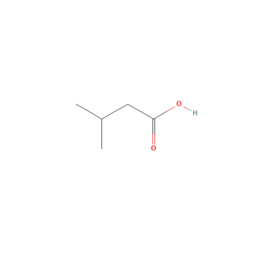Isovaleric acid (CAS: 503-74-2) - Related Chemical Product