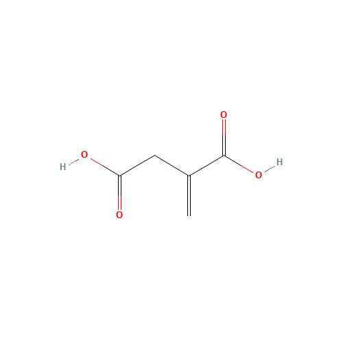 FT-0627543 CAS:97-65-4 chemical structure