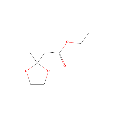 Fructone (CAS: 6413-10-1) - Related Chemical Product