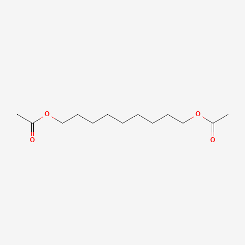 1,9-NONANEDIOL DIACETATE (CAS: 4944-60-9) - Related Chemical Product