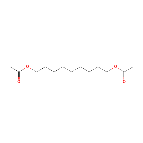 1,9-NONANEDIOL DIACETATE (CAS: 4944-60-9) - Related Chemical Product