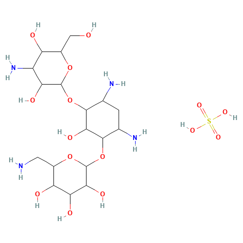 FT-0627568 CAS:70560-51-9 chemical structure