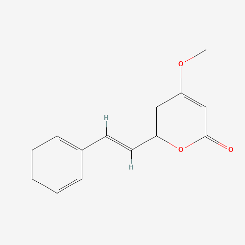 Kavakavaresin (CAS: 9000-38-8) - Related Chemical Product