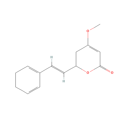Kavakavaresin (CAS: 9000-38-8) - Related Chemical Product