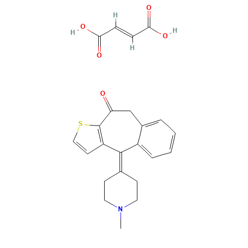 FT-0627577 CAS:34580-14-8 chemical structure