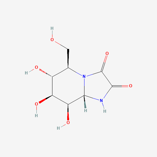 FT-0627579 CAS:109944-15-2 chemical structure