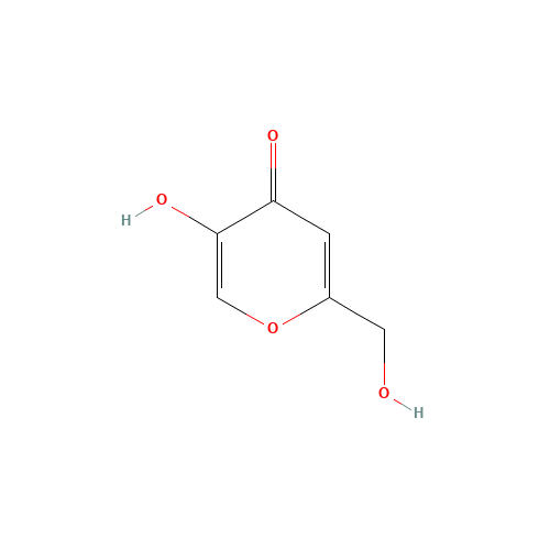 FT-0627581 CAS:501-30-4 chemical structure