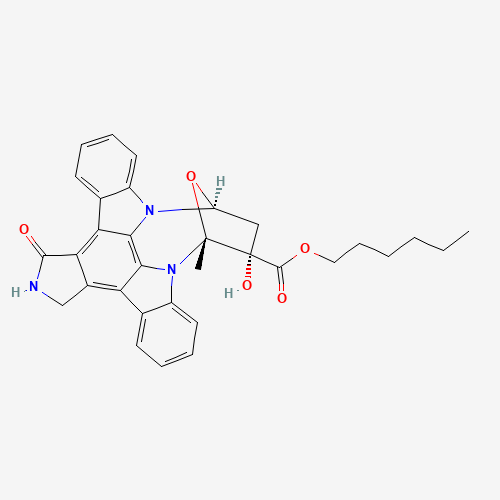 FT-0627583 CAS:108068-98-0 chemical structure