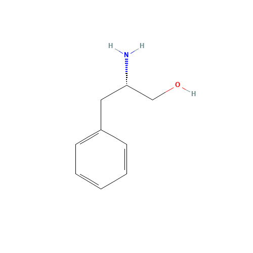 phenylalaninol, (S)- (CAS: 3182-95-4) - Related Chemical Product