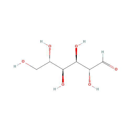 L-(-)-MANNOSE (CAS: 10030-80-5) - Related Chemical Product