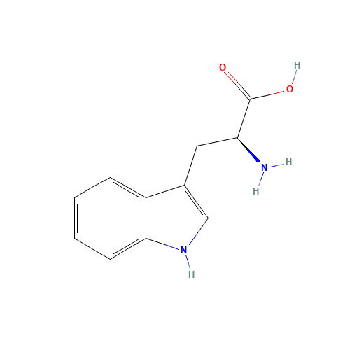 L-Tryptophan (CAS: 73-22-3) - Related Chemical Product