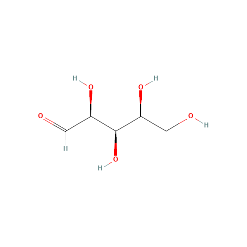 L-XYLOSE (CAS: 609-06-3) - Related Chemical Product