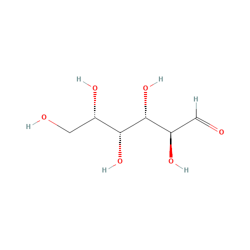 L-GULOSE (CAS: 6027-89-0) - Related Chemical Product
