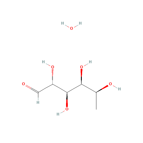 FT-0627607 CAS:10030-85-0 chemical structure
