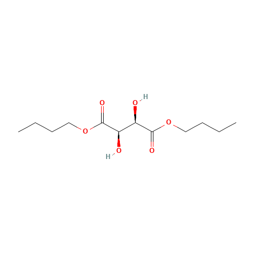 L-(+)-TARTARIC ACID DI-N-BUTYL ESTER (CAS: 15763-01-6) - Related Chemical Product