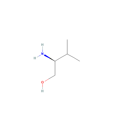 (S)-(+)-2-Amino-3-methyl-1-butanol (CAS: 2026-48-4) - Related Chemical Product