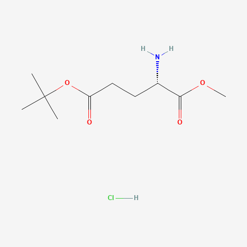 FT-0627617 CAS:6234-01-1 chemical structure