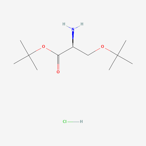 FT-0627623 CAS:51537-21-4 chemical structure