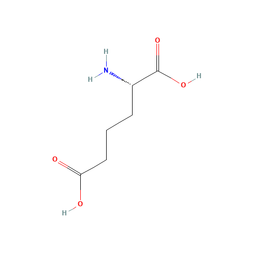 L-2-Aminoadipic acid (CAS: 1118-90-7) - Related Chemical Product