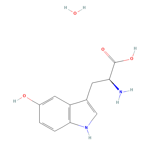 5-HYDROXY-L-TRYPTOPHAN (CAS: 314062-44-7) - Related Chemical Product