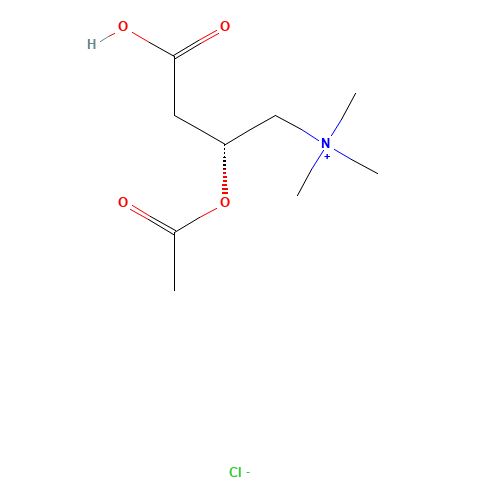 FT-0627640 CAS:5080-50-2 chemical structure