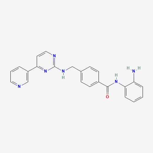 Peroxidase (CAS: 9003-99-0) - Related Chemical Product