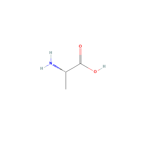 L-Alanine (CAS: 56-41-7) - Related Chemical Product