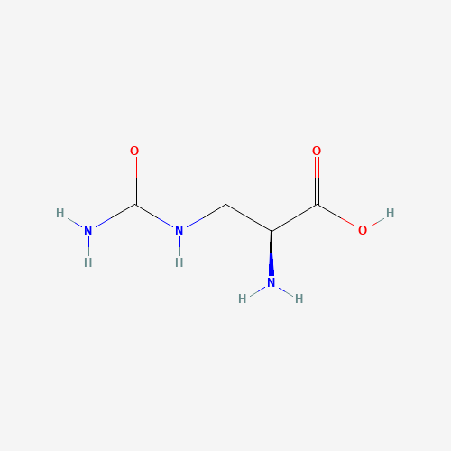 Albizziin (CAS: 1483-07-4) - Related Chemical Product