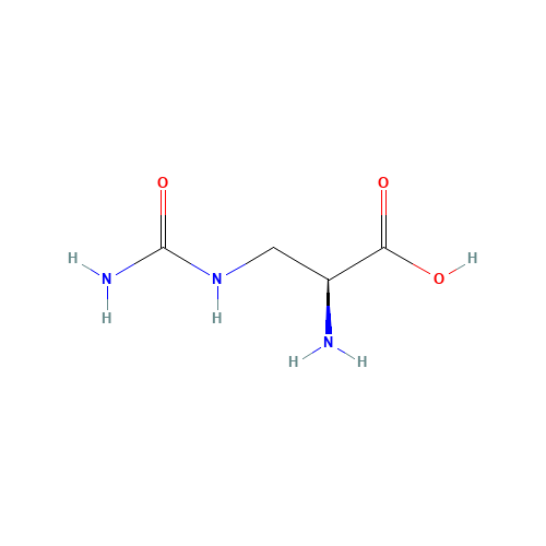 Albizziin (CAS: 1483-07-4) - Related Chemical Product