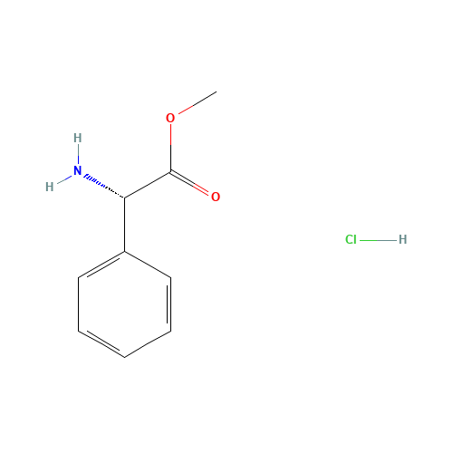 H-PHG-OME HCL (CAS: 15028-39-4) - Related Chemical Product