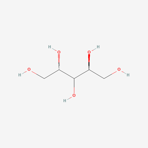 L-(-)-ARABITOL (CAS: 7643-75-6) - Related Chemical Product