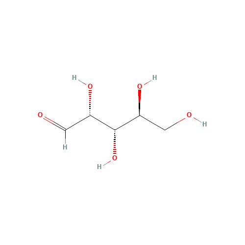 L-ARABINOSE (CAS: 5328-37-0) - Related Chemical Product