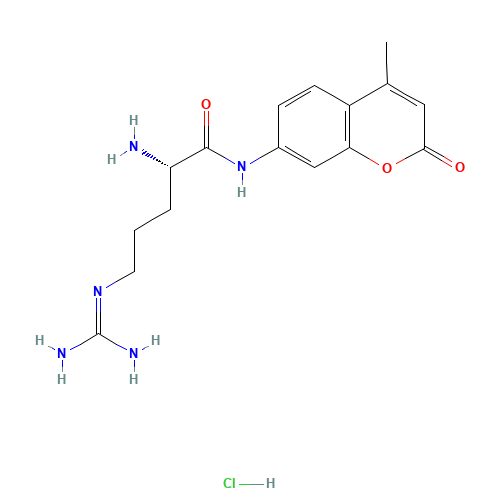 FT-0627694 CAS:69304-16-1 chemical structure