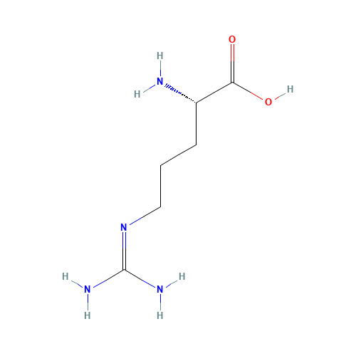 L(+)-Arginine (CAS: 74-79-3) - Related Chemical Product
