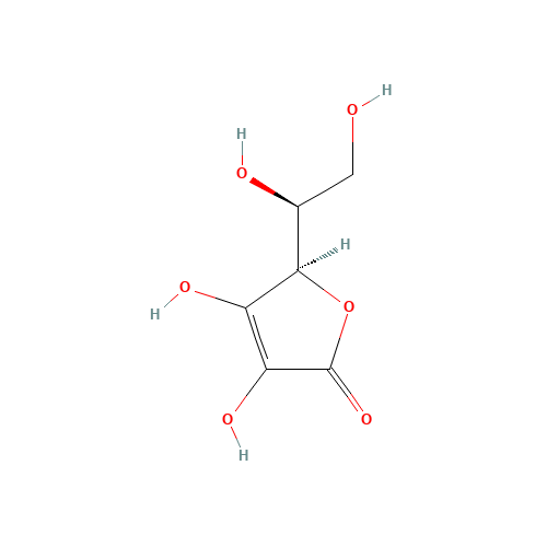 FT-0627701 CAS:50-81-7 chemical structure