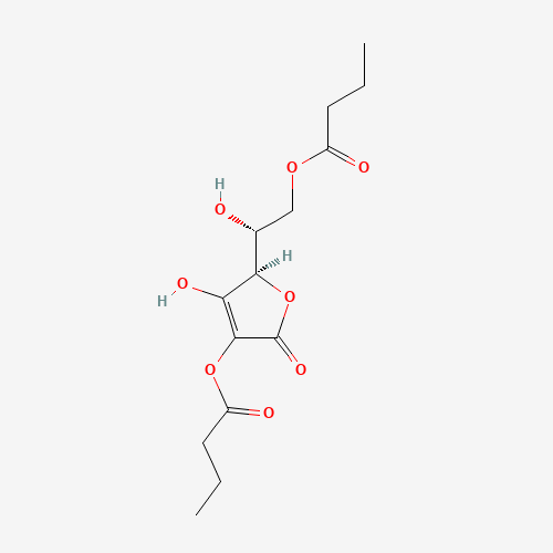 FT-0627704 CAS:4337-04-6 chemical structure