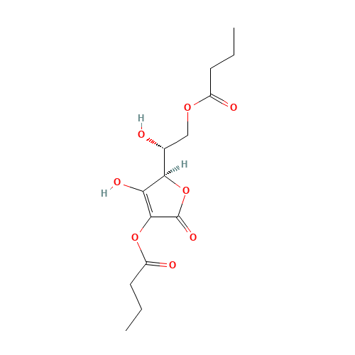 L-ASCORBYL 2,6-DIBUTYRATE (CAS: 4337-04-6) - Related Chemical Product