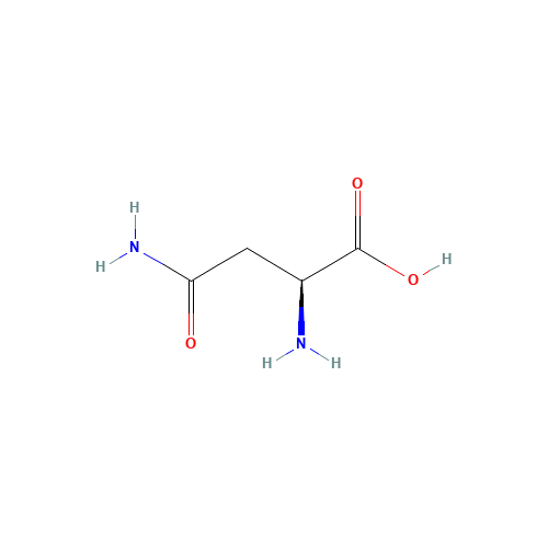 L-Asparagine (CAS: 70-47-3) - Related Chemical Product