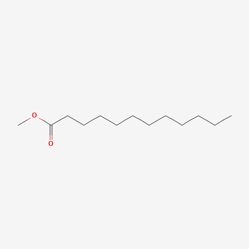 FT-0627718 CAS:111-82-0 chemical structure