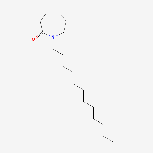 FT-0627723 CAS:59227-89-3 chemical structure
