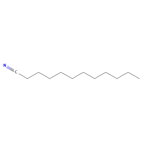 Dodecanenitrile (CAS: 2437-25-4) - Related Chemical Product