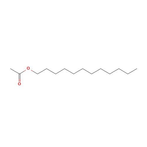DODECYL ACETATE (CAS: 112-66-3) - Related Chemical Product