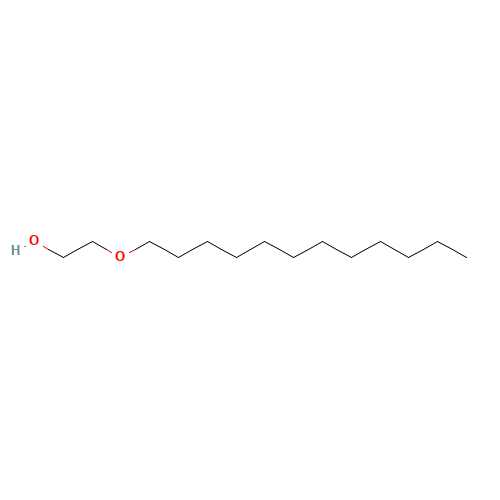 Polyoxyethylene lauryl ether (CAS: 9002-92-0) - Related Chemical Product