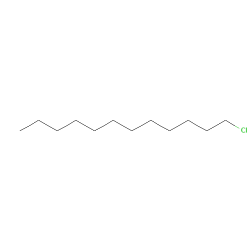 1-Chlorododecane (CAS: 112-52-7) - Related Chemical Product