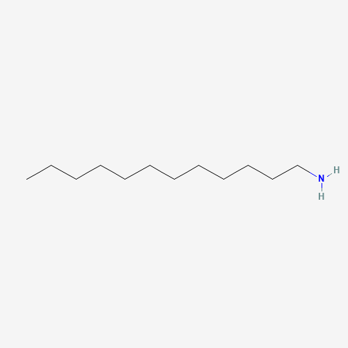 Dodecanamine (CAS: 124-22-1) - Related Chemical Product