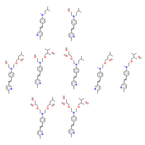 FT-0627731 CAS:8022-15-9 chemical structure